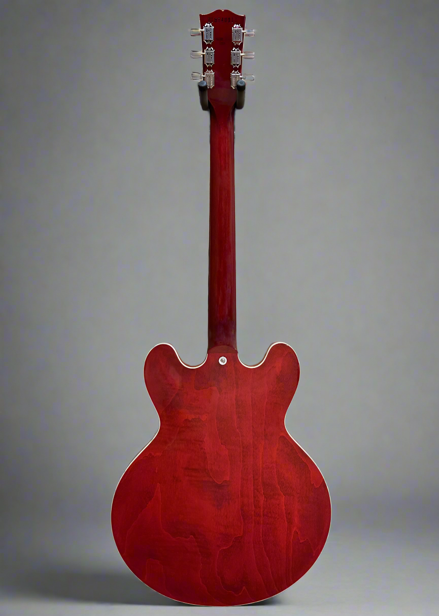 ES-335 - Sixties Cherry