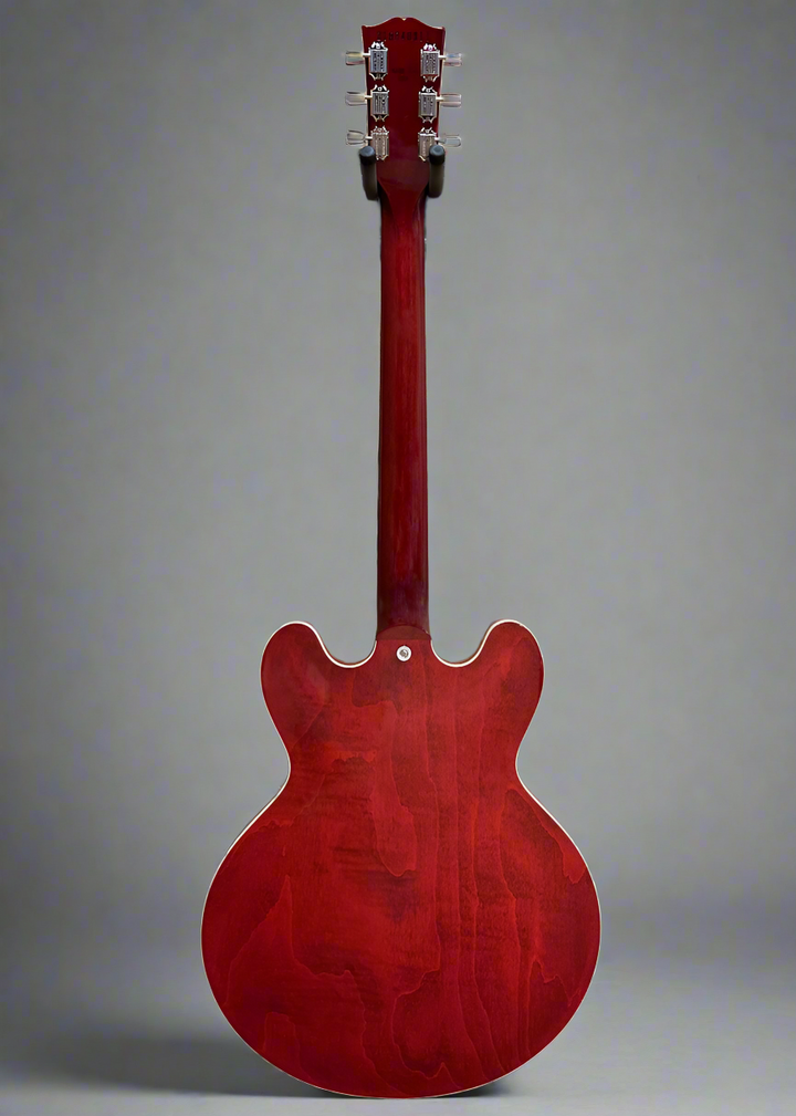 ES-335 - Sixties Cherry