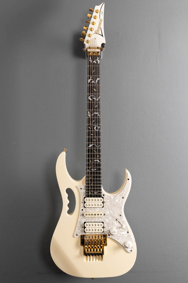 Steve Vai JEM7V, 90s/Early 00's