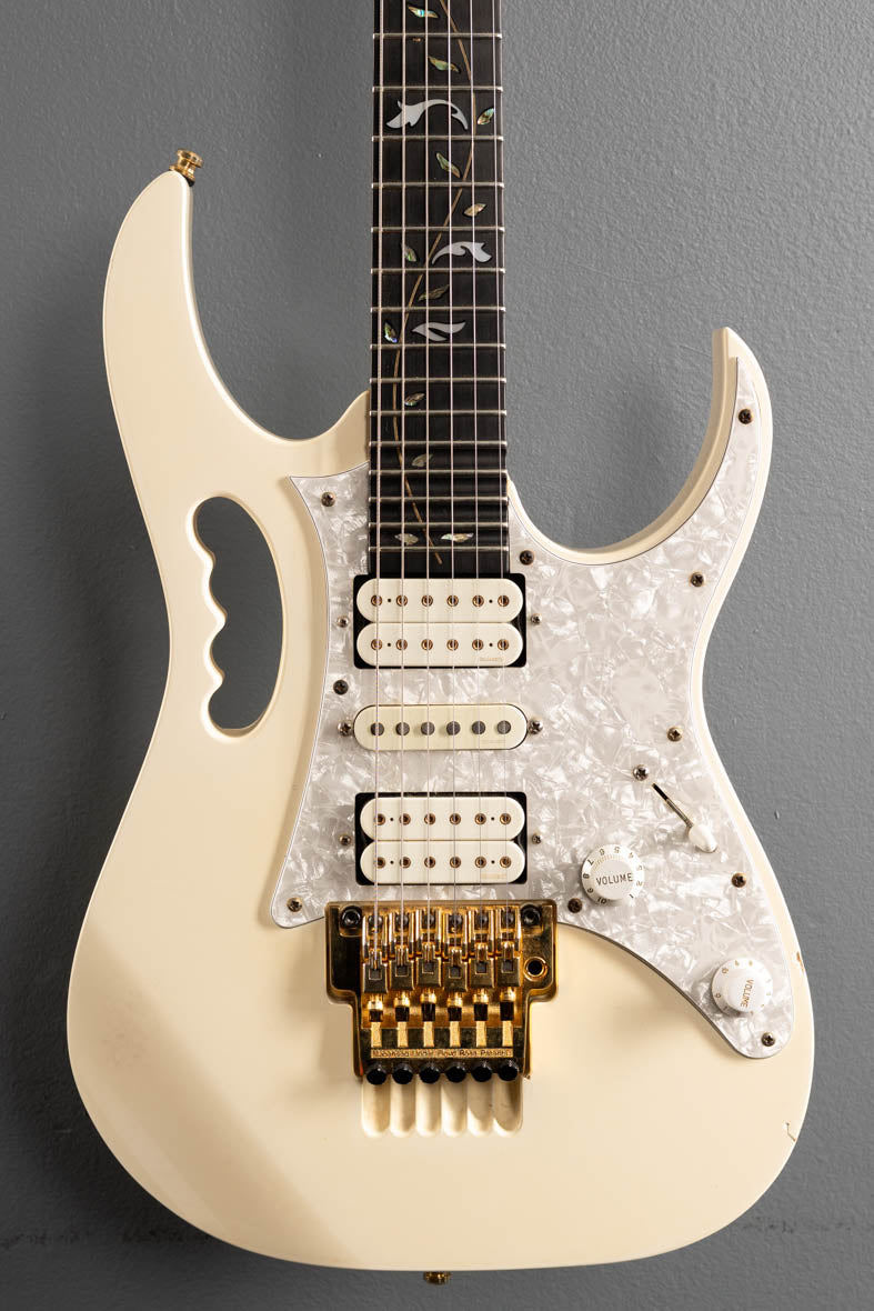 Steve Vai JEM7V, 90s/Early 00's