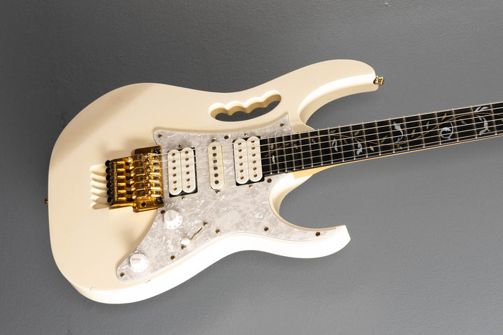 Steve Vai JEM7V, 90s/Early 00's