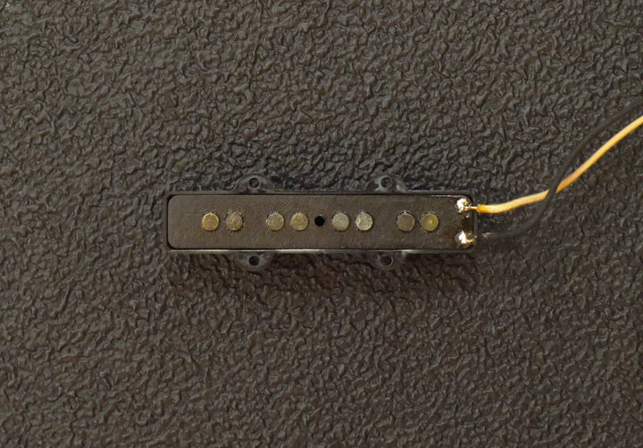 Jazz Bass Bridge Pickup, Recent