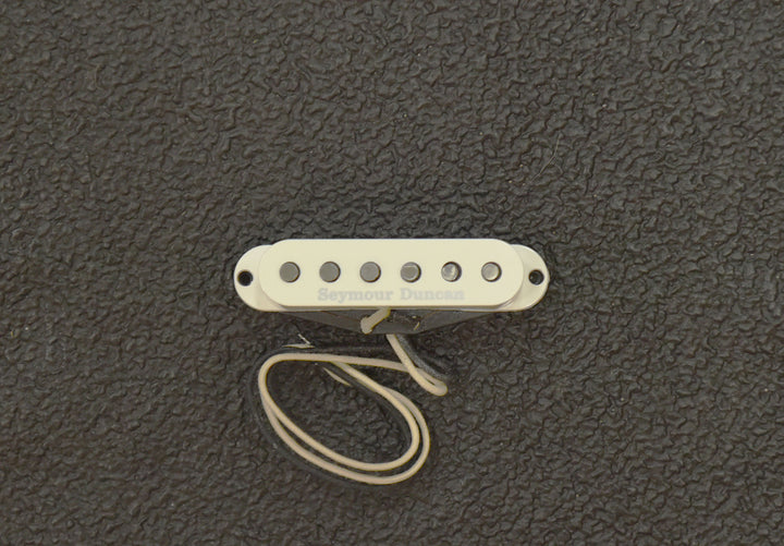 Five-Two for Strat - Bridge