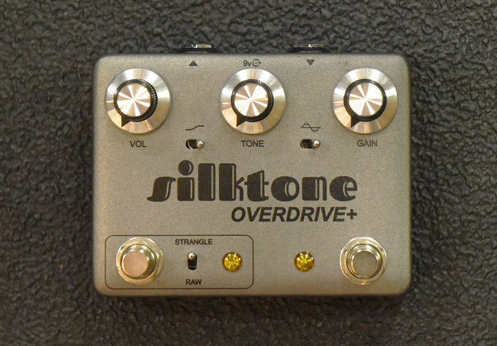 Overdrive Plus, Recent