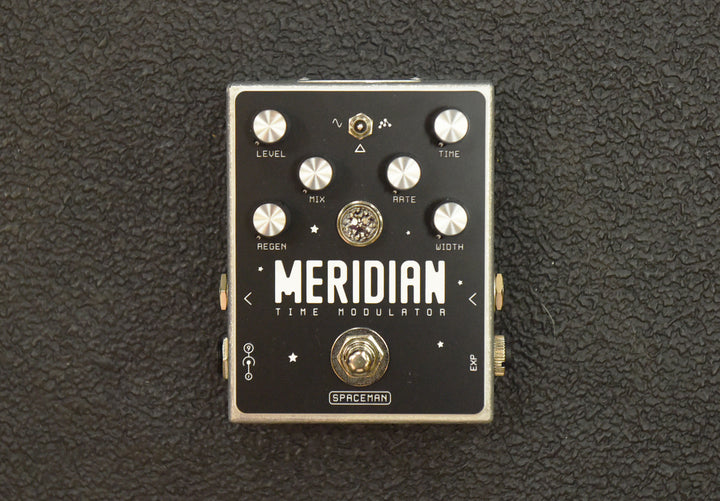 Meridian