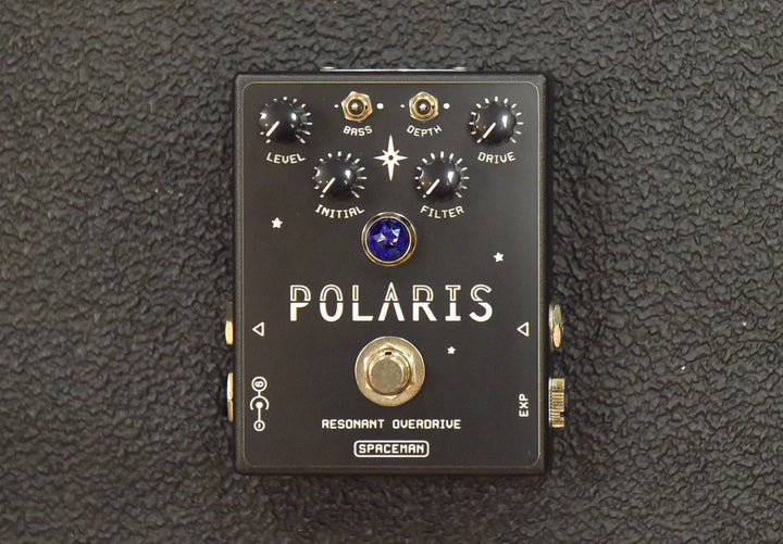 Polaris