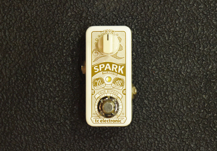 Spark Mini Booster, Recent