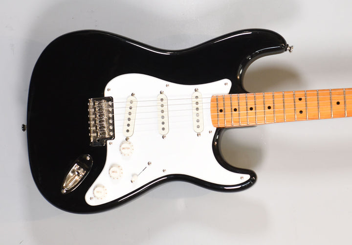 Used Classic Vibe 50's Strat - Black '21