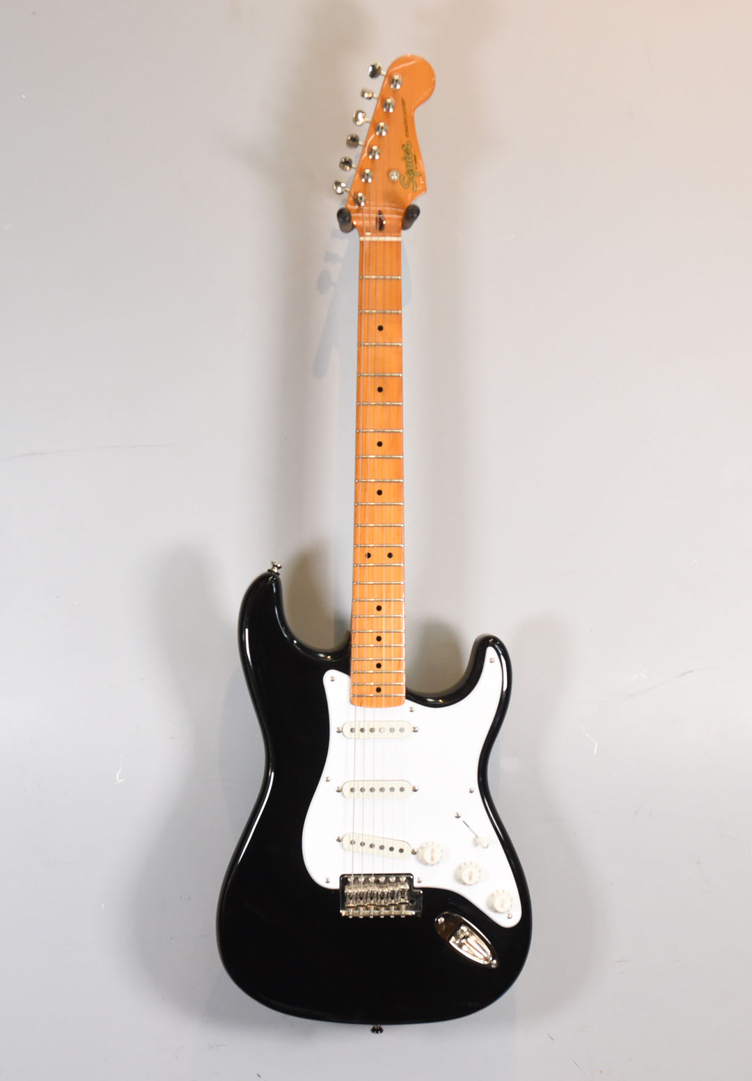 Used Classic Vibe 50's Strat - Black '21