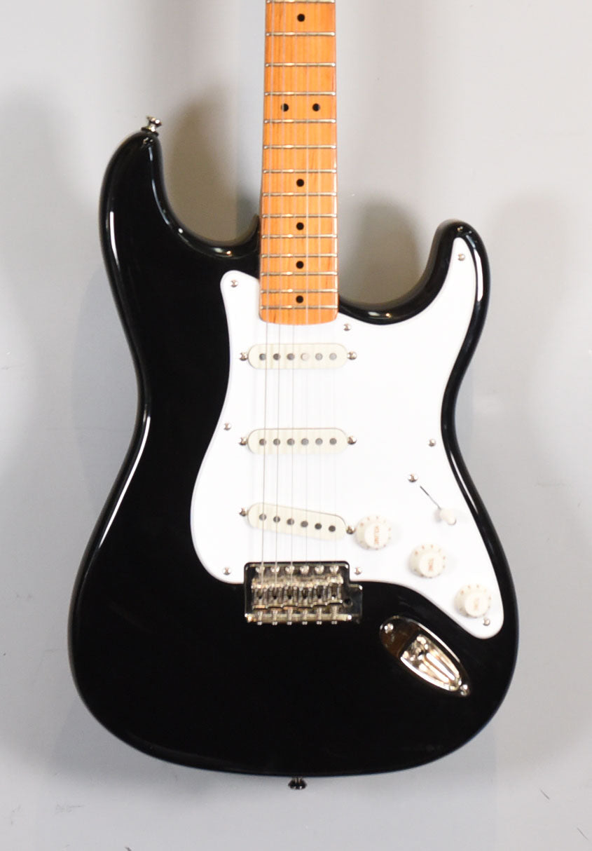 Used Classic Vibe 50's Strat - Black '21