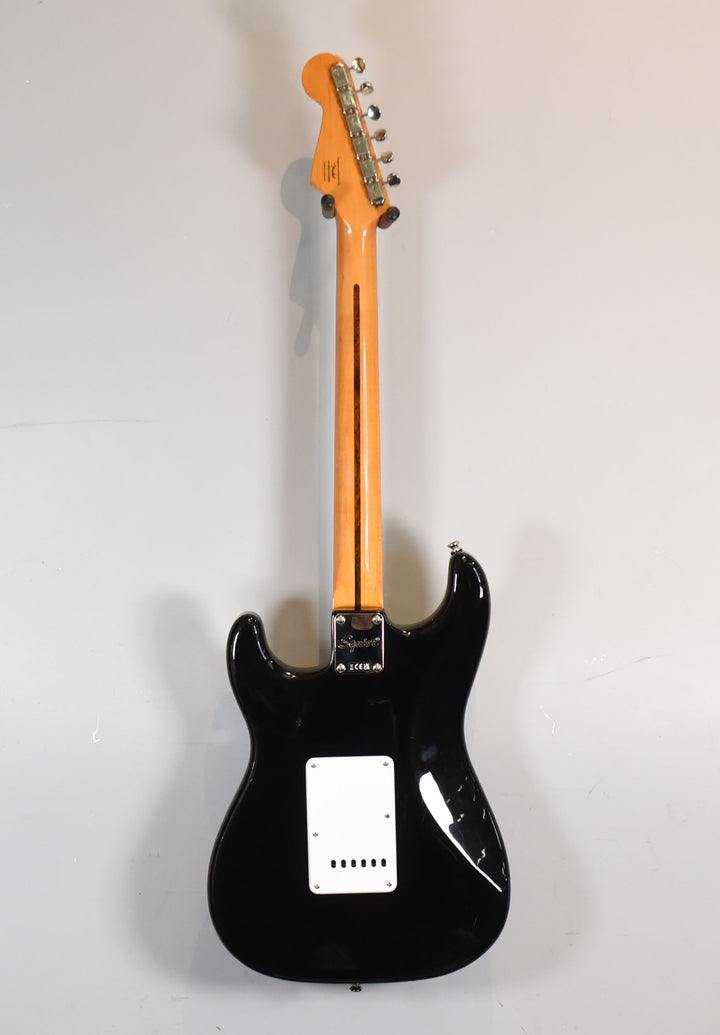 Used Classic Vibe 50's Strat - Black '21