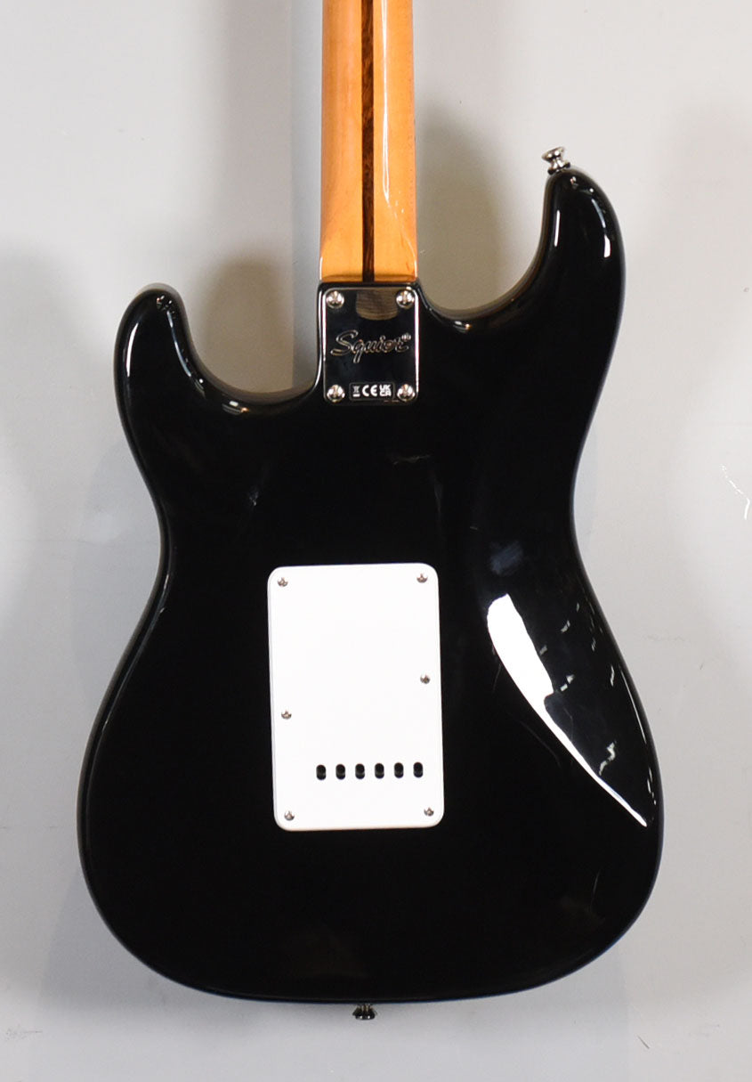 Used Classic Vibe 50's Strat - Black '21