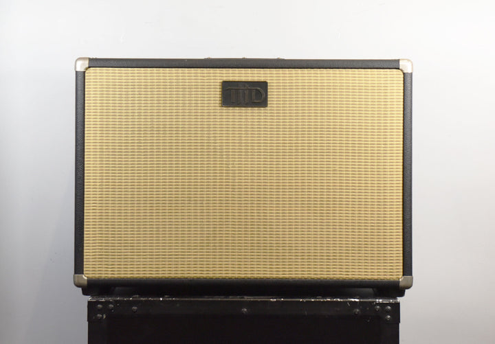 2x12 Cab, Recent