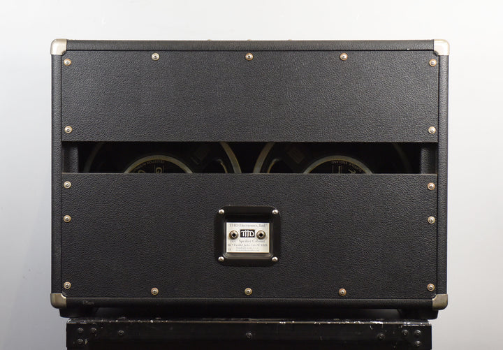 2x12 Cab, Recent