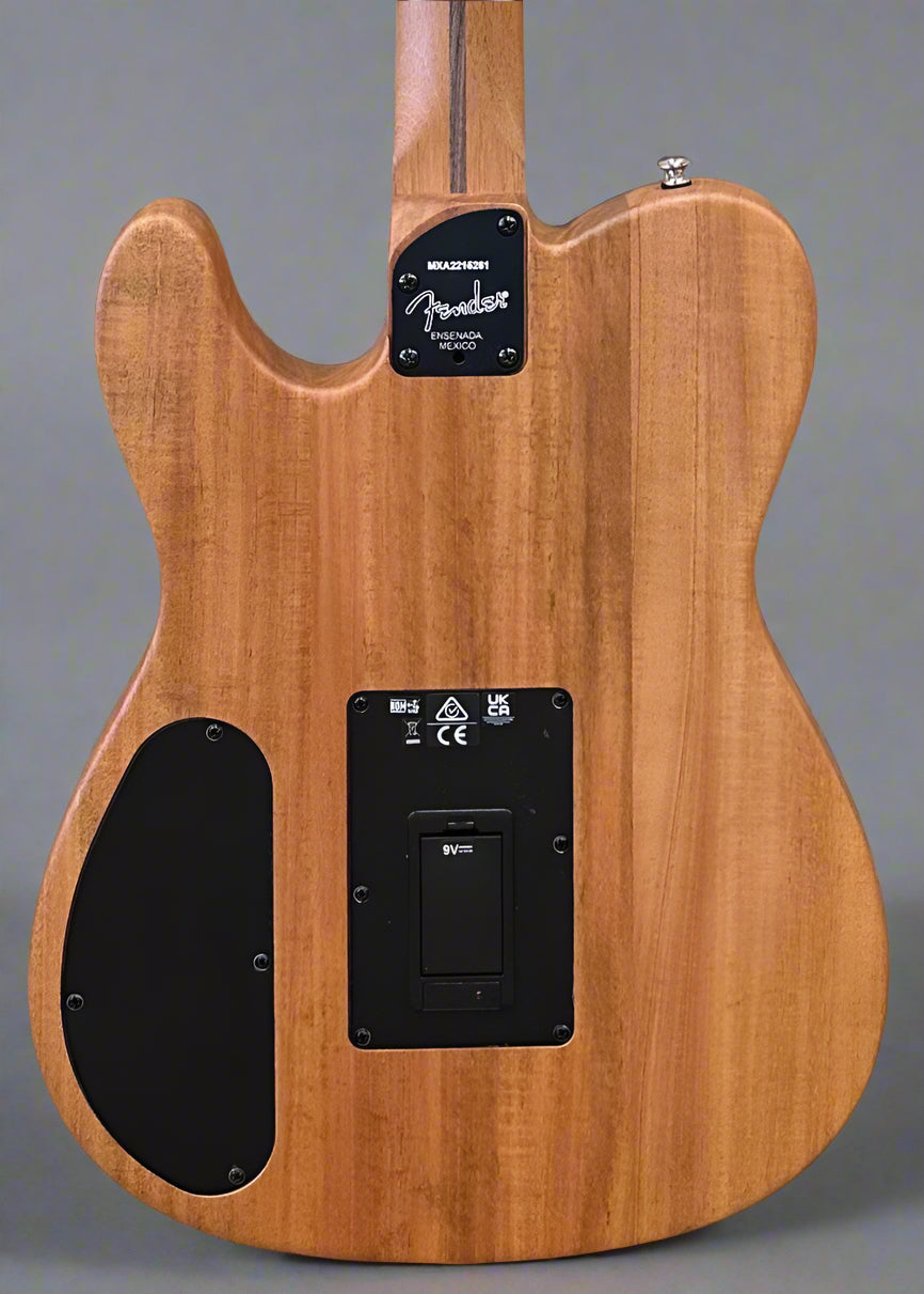 Used Acoustasonic® Player Telecaster® '22