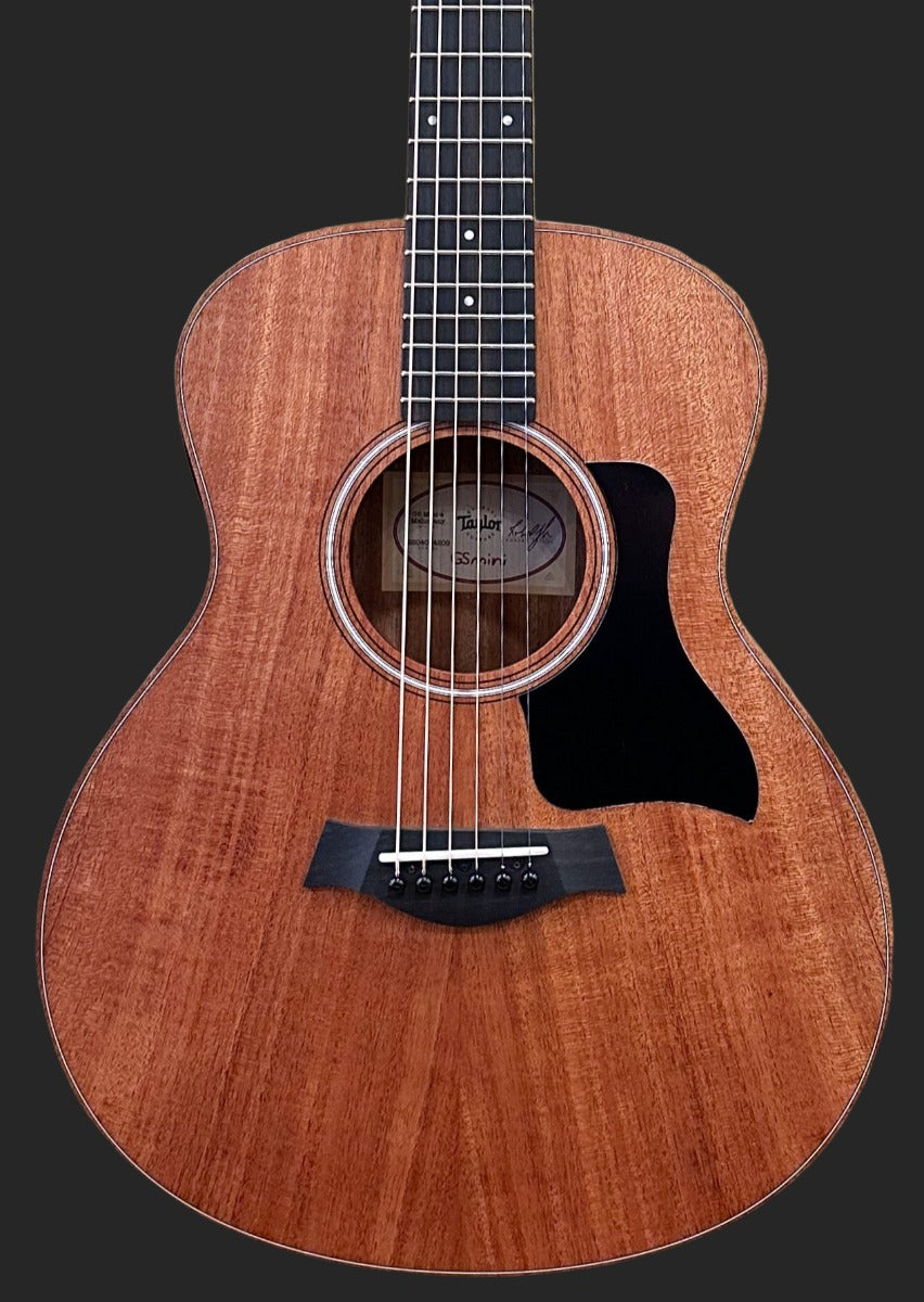 GS Mini-e Mahogany