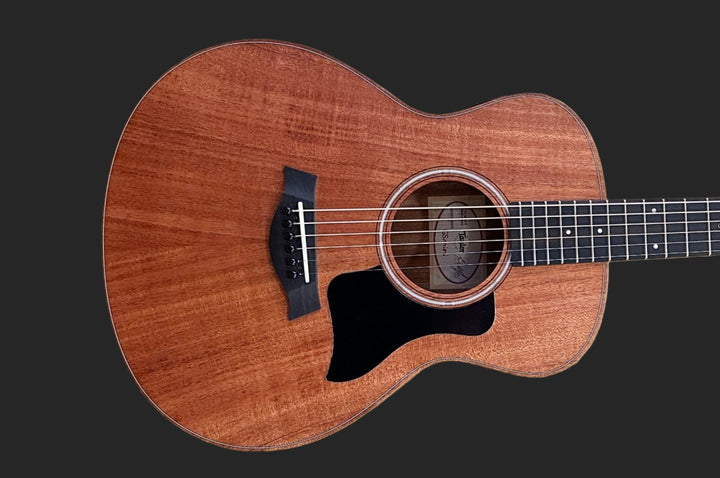 GS Mini-e Mahogany