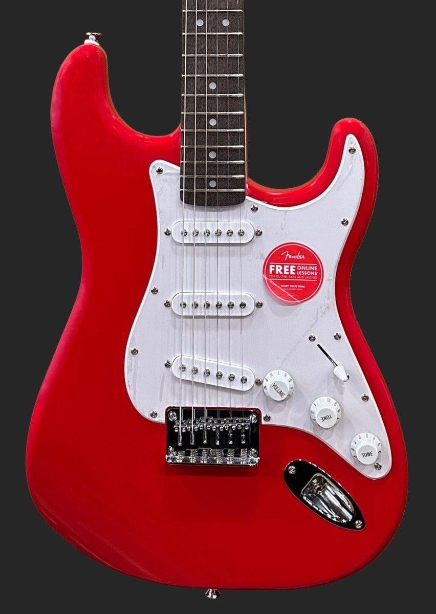 SQUIER SONIC® STRATOCASTER® HT