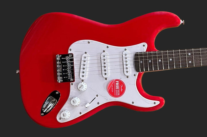 SQUIER SONIC® STRATOCASTER® HT