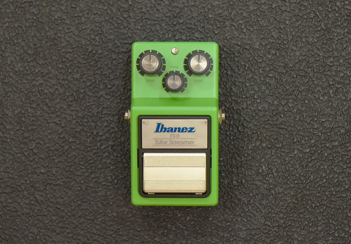 TS9 Tube Screamer