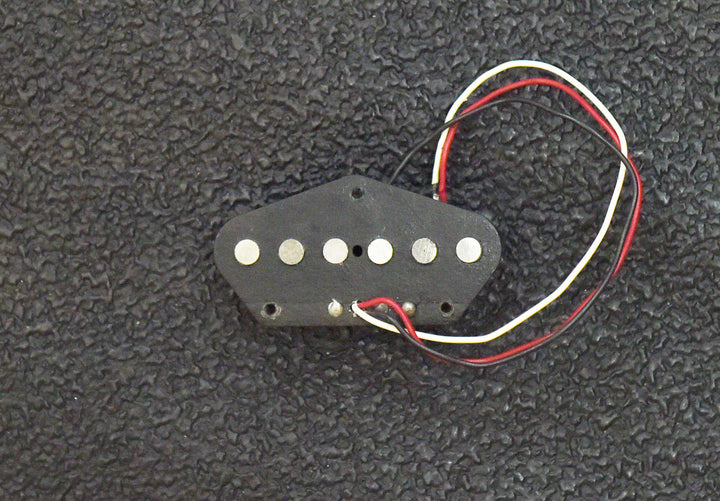 Quarter Pound Tele Bridge Pickup, Recent