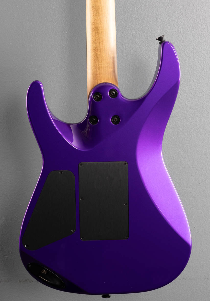 Custom Shop DK24 HS FR - Purple Metallic