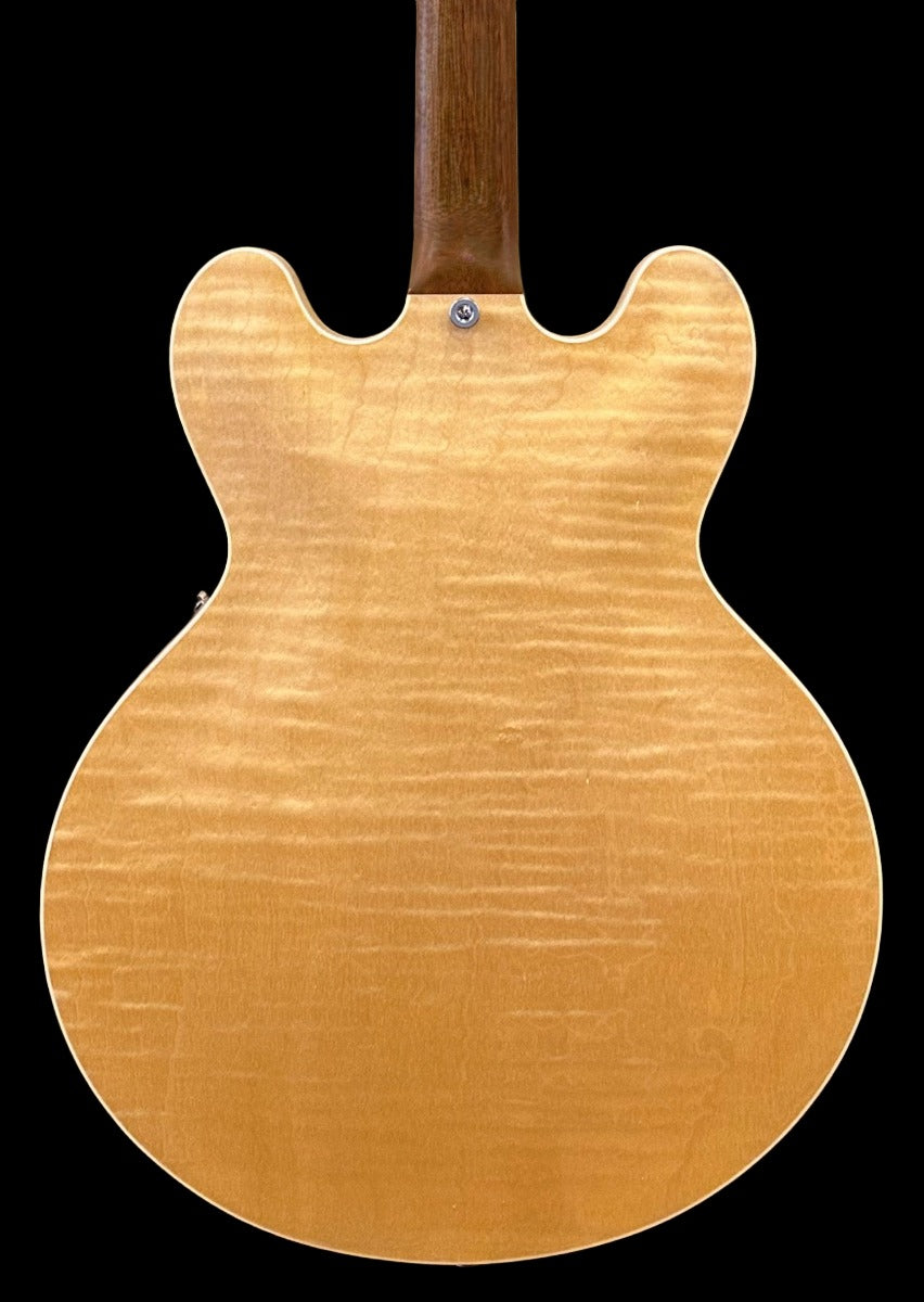 ES-335 Figured - Antique Natural