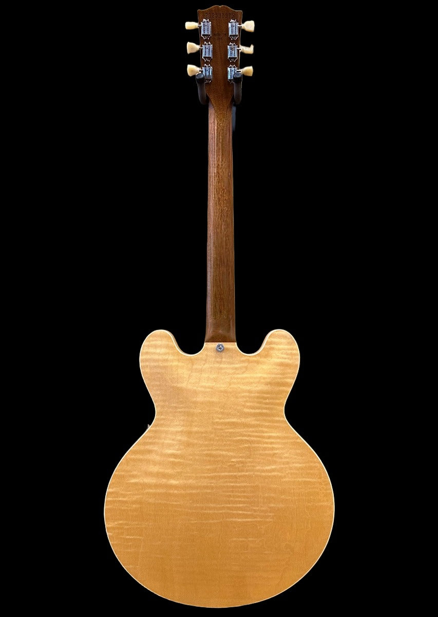 ES-335 Figured - Antique Natural