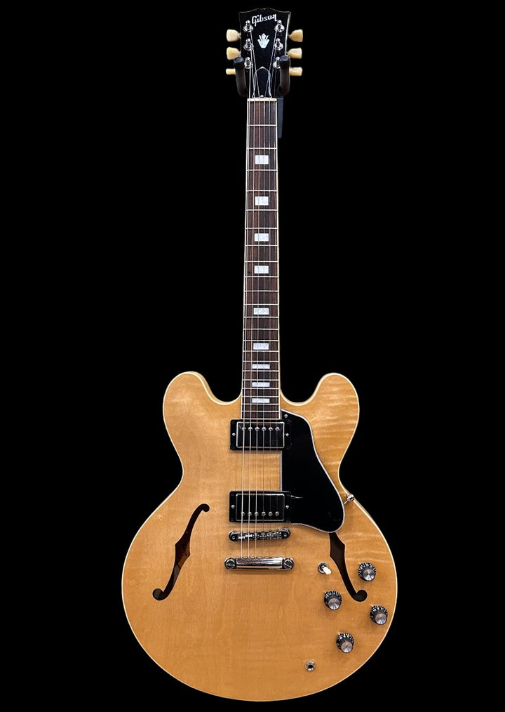 ES-335 Figured - Antique Natural