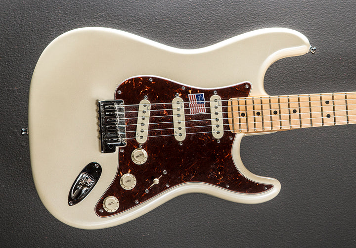 Used American Deluxe Strat '11