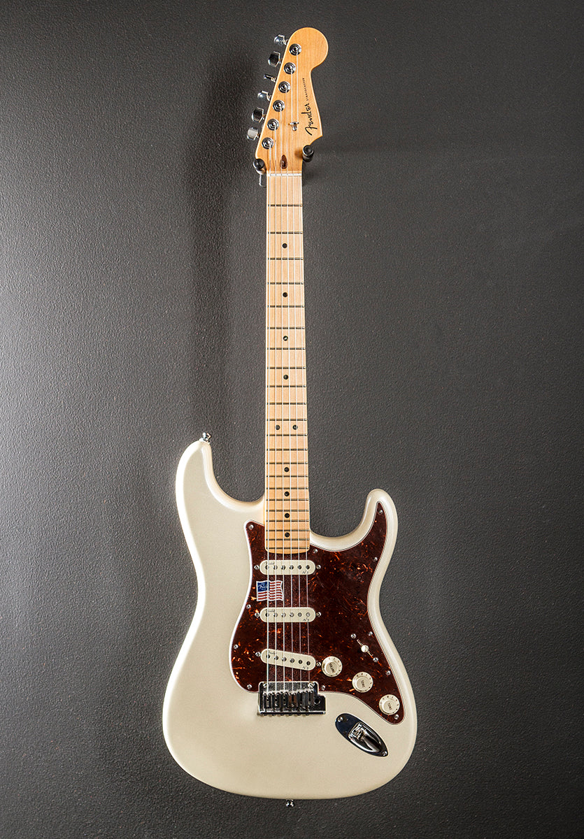 Used American Deluxe Strat '11