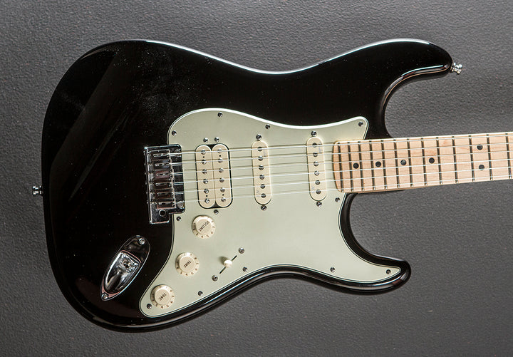 Used American Deluxe HSS Strat '13