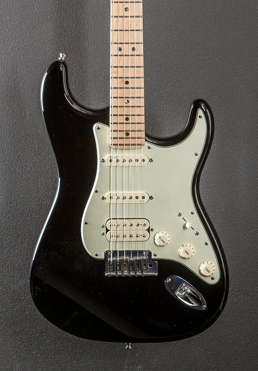 Used American Deluxe HSS Strat '13