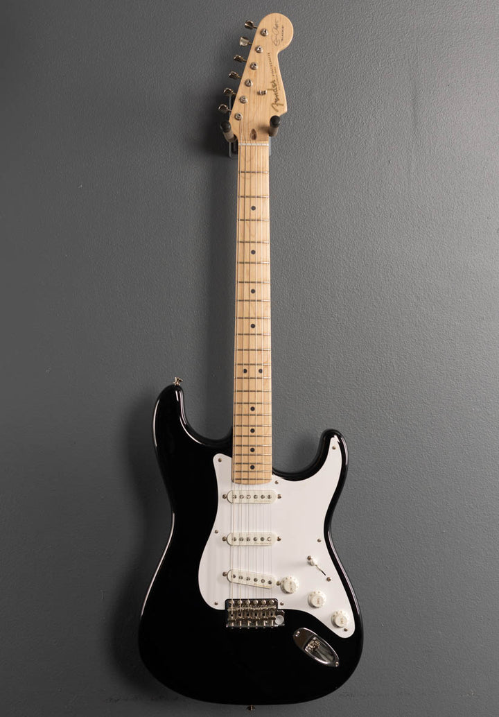 Used Eric Clapton Stratocaster, '13