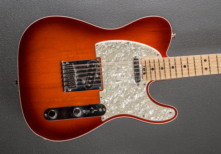 Used American Elite Tele '16