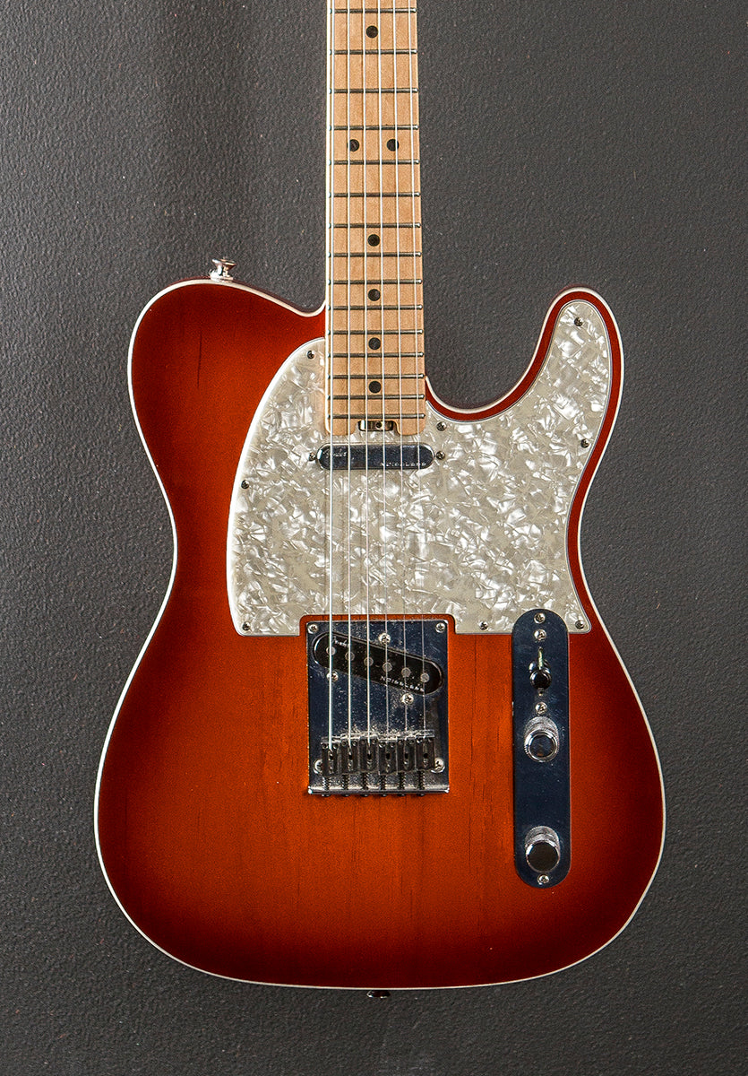 Used American Elite Tele '16