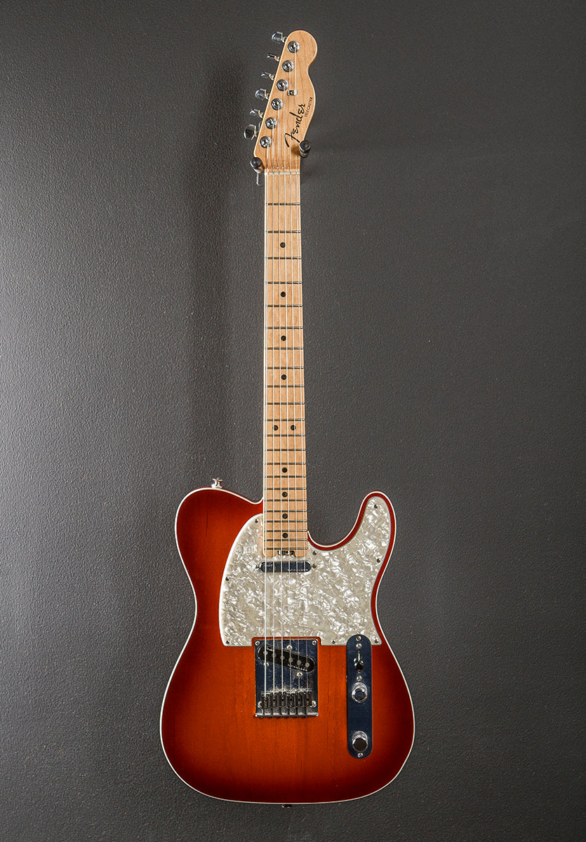 Used American Elite Tele '16