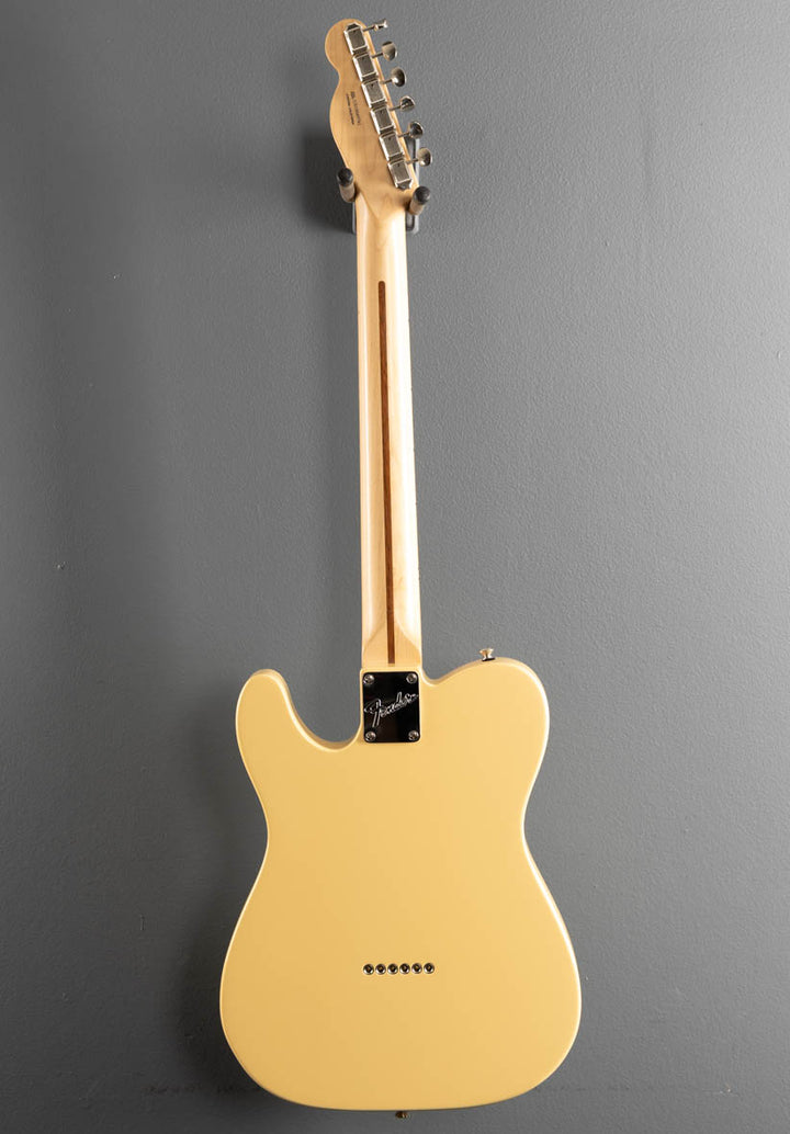 USED American Performer Telecaster Hum, '19