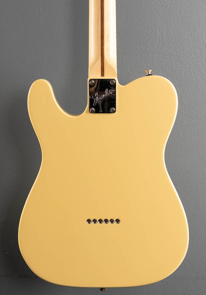 USED American Performer Telecaster Hum, '19