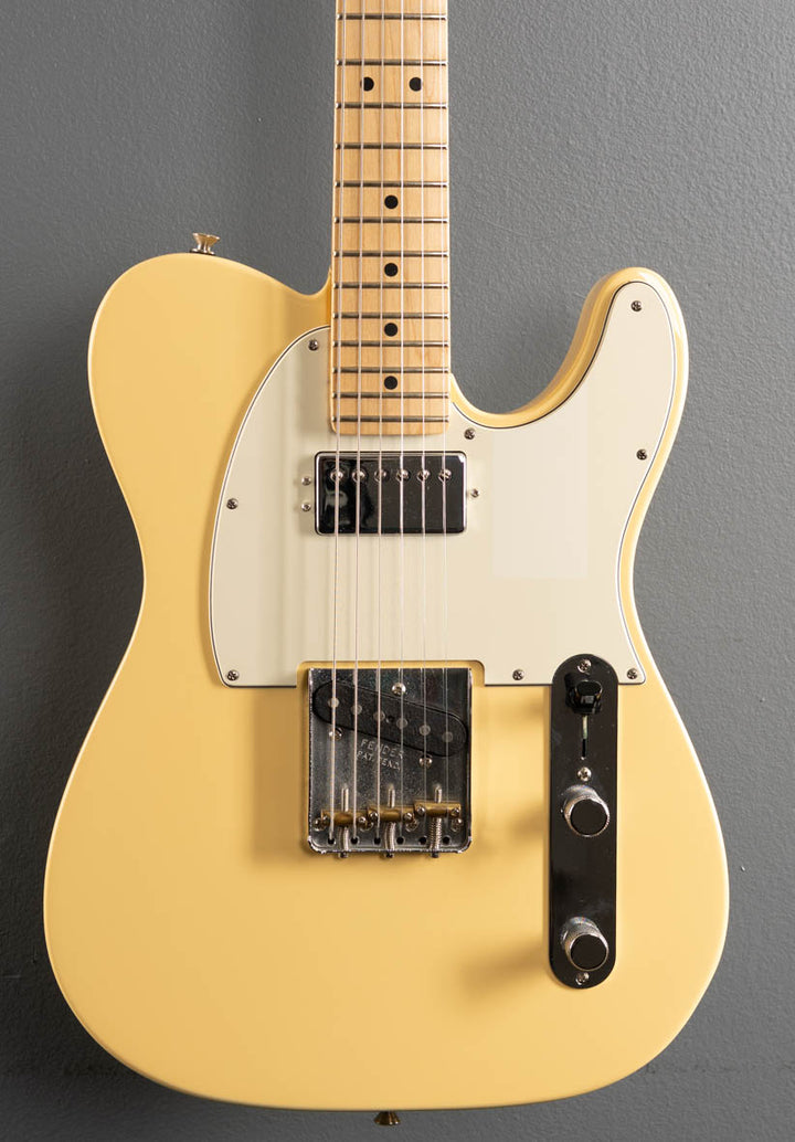 USED American Performer Telecaster Hum, '19