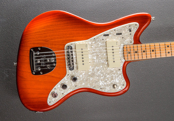 Used  American Ultra Jazzmaster '19