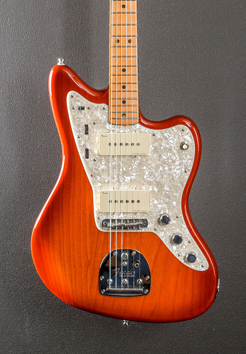 Used  American Ultra Jazzmaster '19