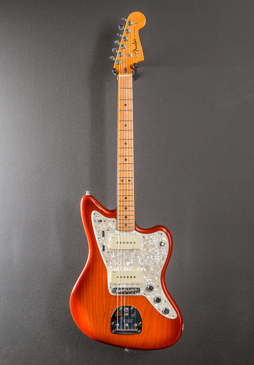 Used  American Ultra Jazzmaster '19