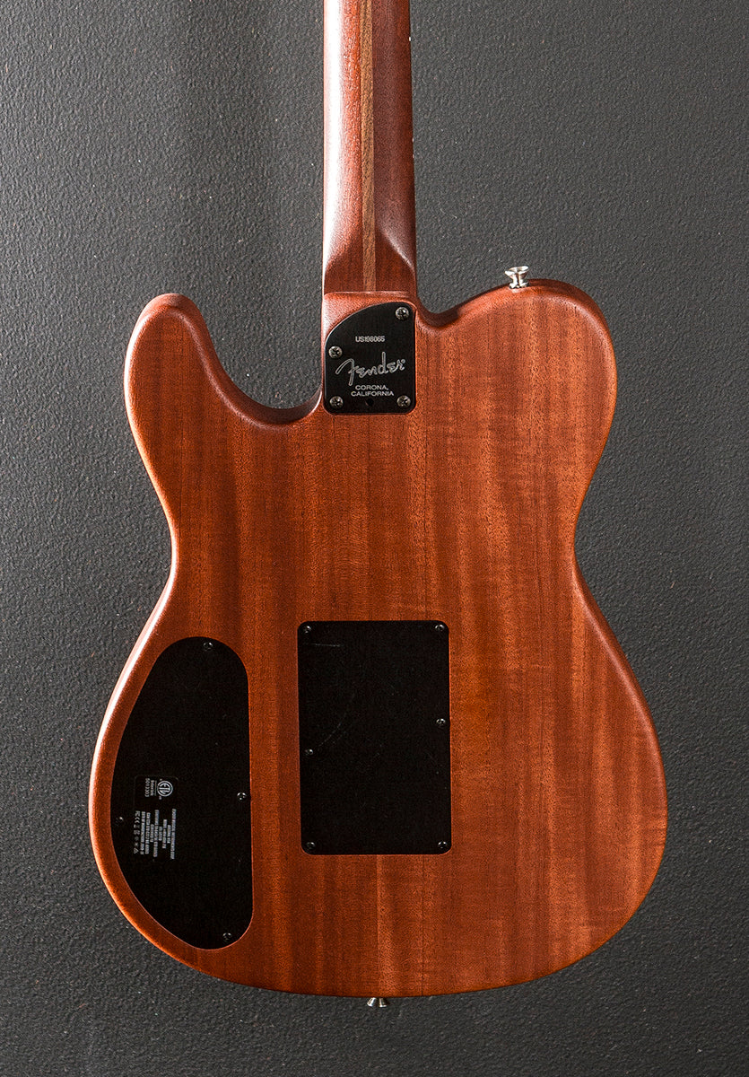 Used American Acoustasonic Tele '19