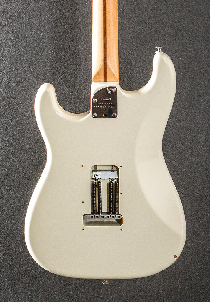 Used American Professional II Strat '20