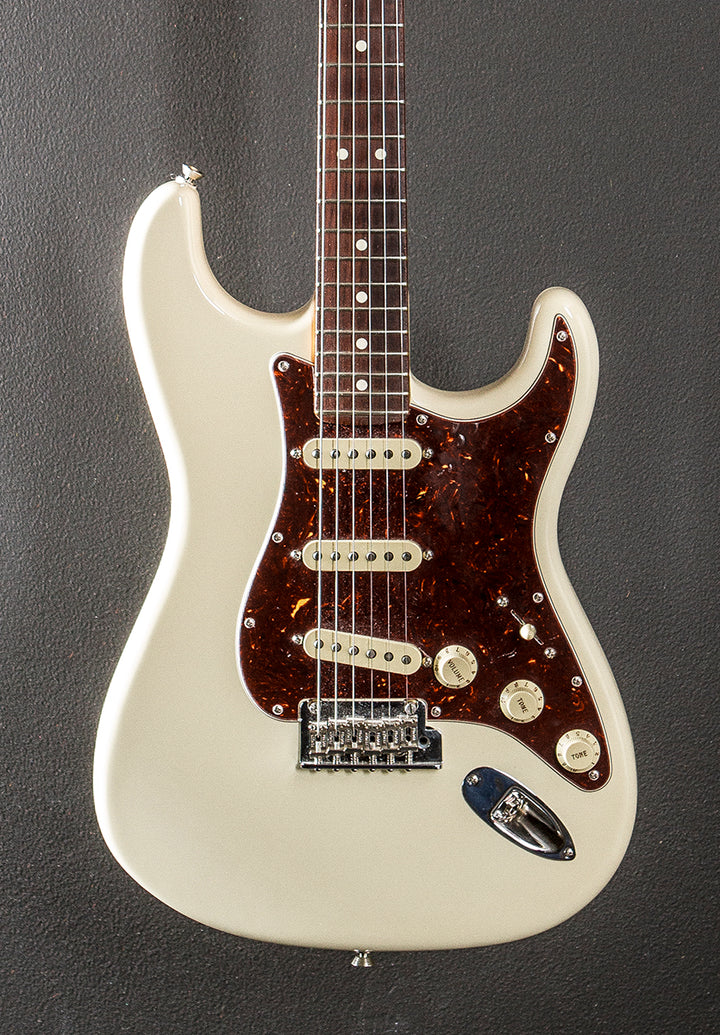 Used American Professional II Strat '21