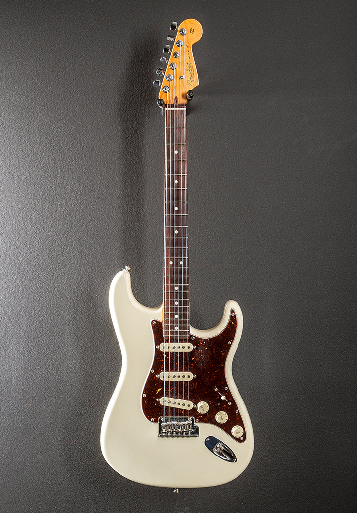 Used American Professional II Strat '21