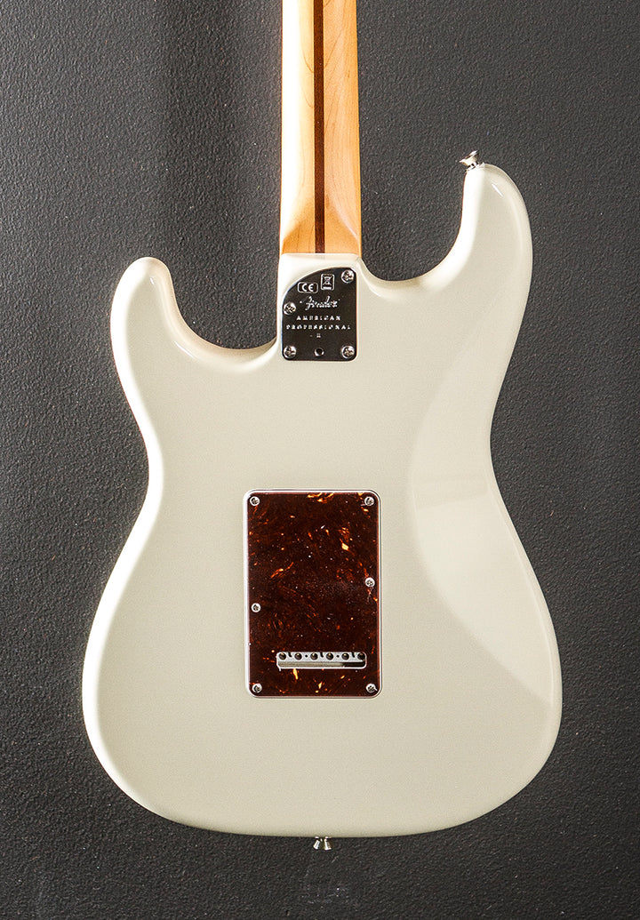 Used American Professional II Strat '21