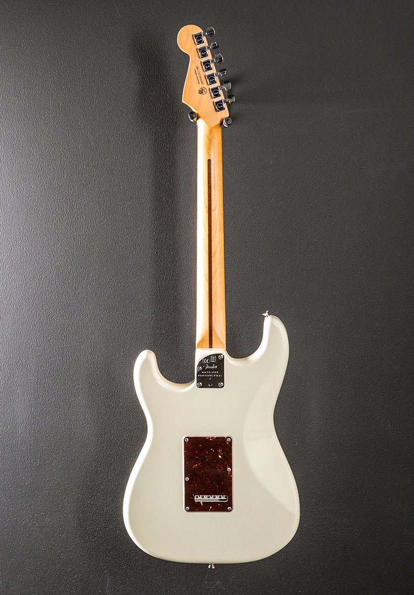 Used American Professional II Strat '21