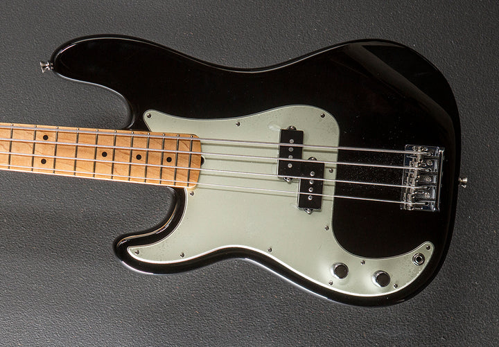 Used American Professional II Precision Bass Left Hand '21